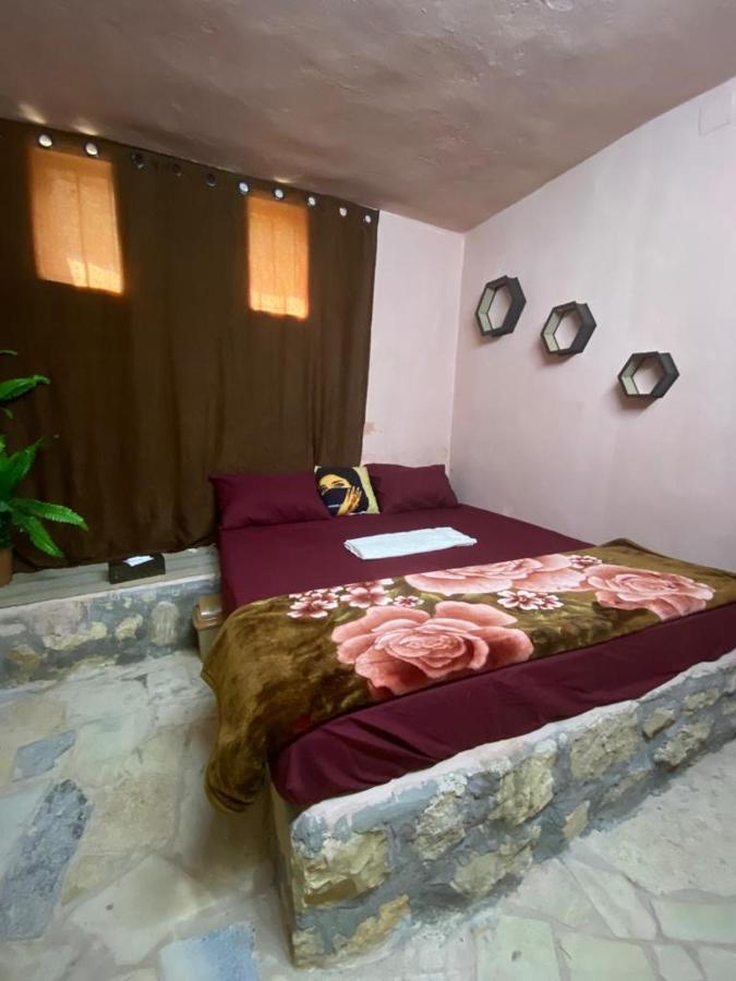 Dana Guesthouse Exterior photo