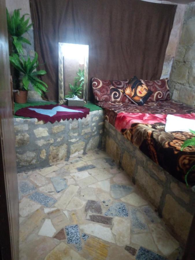 Dana Guesthouse Exterior photo
